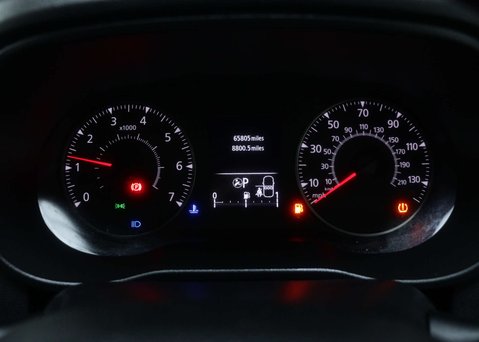 Dacia Duster 1.3 Duster Comfort TCe 4x2 Auto 5dr 16