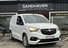 Vauxhall Combo 1.5 Turbo D 2300 Pro Panel Van 5dr Diesel Manual L1 H1 Euro 6 (s/s) (100 ps