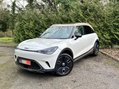 Smart #1 66kWh Launch Edition Auto 5dr 55