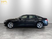 Audi A6 2.0 TFSIe 50 Sport Saloon 4dr Petrol Plug-in Hybrid S Tronic quattro Euro 6 4