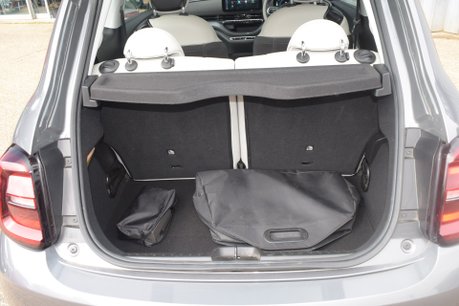 Fiat 500e La Prima 35