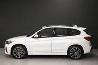 BMW X1 1.5 X1 xDrive 25e M Sport Auto 4WD 5dr 15