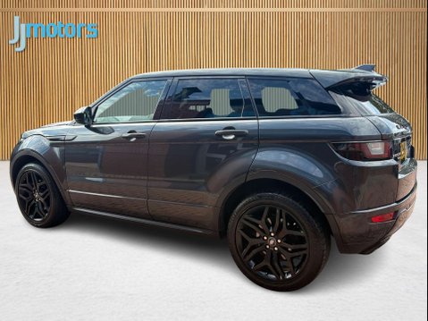 Land Rover Range Rover Evoque 2.0 TD4 HSE Dynamic SUV 5dr Diesel Auto 4WD Euro 6 (s/s) (180 ps) 13