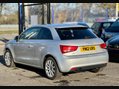 Audi A1 1.4 TFSI Sport S Tronic Euro 5 (s/s) 3dr 3