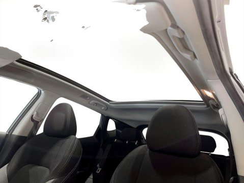 Nissan Qashqai 1.3 DIG-T N-Connecta SUV 5dr Petrol DCT Auto Euro 6 (s/s) (160 ps) Air Con 18