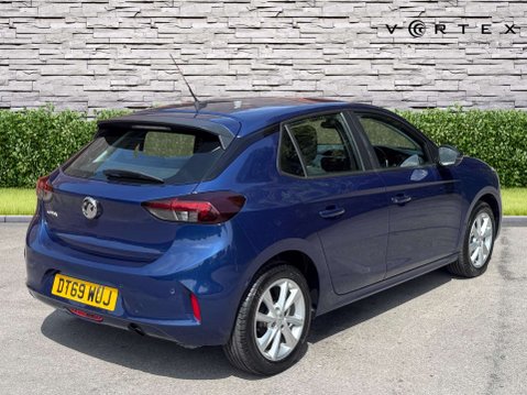 Vauxhall Corsa 1.2 Corsa SE Premium 5dr 7