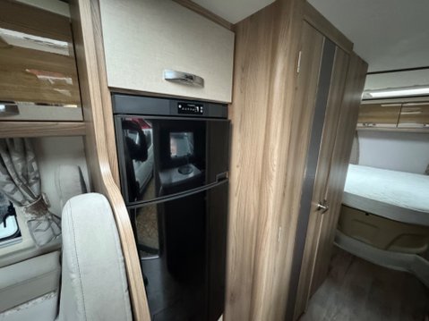 Swift Kon Tiki 669 19