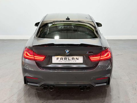 BMW M4 3.0 BiTurbo GPF Coupe 2dr Petrol DCT Euro 6 (s/s) (431 ps) 24