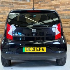 SEAT Mii 36.8kWh Hatchback 5dr Electric Auto (83 ps) 3