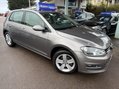 Volkswagen Golf 1.6 TDI BlueMotion Tech Match Euro 5 (s/s) 5dr 8