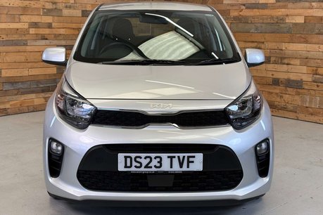 Kia Picanto 1.0 DPi 2 Hatchback 5dr Petrol Manual Euro 6 (s/s) (66 bhp) 2