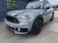 Mini Countryman COOPER S 3