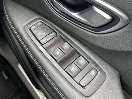 Renault Scenic 1.5 Grand Scenic Dynamique S Nav dCi Auto 5dr 52