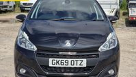 Peugeot 208 1.2 PureTech GPF GT Line Hatchback 5dr Petrol EAT Euro 6 (s/s) (110 ps) 2