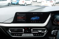 BMW 1 Series 118I M SPORT 32