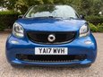 Smart Fortwo Coupe 1.0 Prime Euro 6 (s/s) 2dr 4