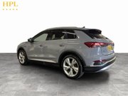 Audi Q4 40 S line SUV 5dr Electric Auto 82kWh (204 ps) Parking Sensors 5