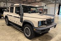 Ineos Grenadier TRIALMASTER EDITION