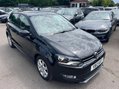 Volkswagen Polo 1.2 Match Euro 5 3dr 1