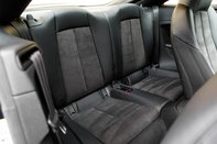 Audi TT Tt 45 TFSI Quattro Sport 2dr S Tronic Co 41