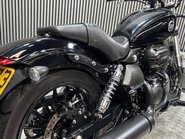 Keeway RKV 2023 ONLY 2K 1 OWNER V TWIN CRUISER BIKE 125CC LEARNER 12
