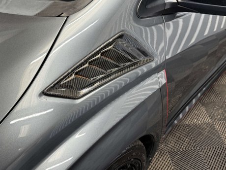 Honda Civic 2.0 i-VTEC Type R GT Hatchback 5dr Petrol Manual Euro 6 (s/s) (310 ps) 20