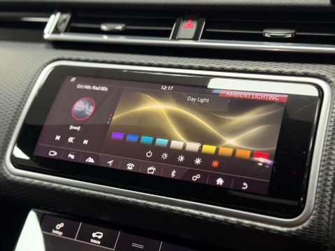 Land Rover Range Rover Velar 2.0 D240 R-Dynamic S SUV 5dr Diesel Auto 4WD Euro 6 (s/s) (240 ps) 46