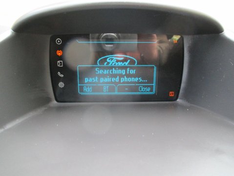Ford Fiesta 1.25 Zetec Euro 6 3dr 19