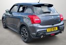 Suzuki Swift 1.4 Boosterjet 48V Hybrid Sport 5dr 3