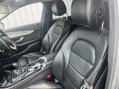 Mercedes-Benz C Class 1.6 C200d Sport Euro 6 (s/s) 5dr 44