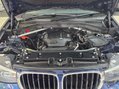 BMW X3 2.0 20d SE SUV 5dr Diesel Auto xDrive Euro 6 (s/s) (190 ps) 97