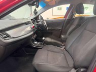 Alfa Romeo Giulietta 1.4 TB MultiAir Lusso Hatchback 5dr Petrol Manual Euro 5 (s/s) (170 bhp) 39