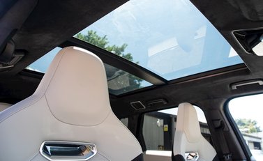 Land Rover Range Rover Sport 5.0 SVR 15