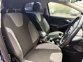 Ford Focus 1.6 TDCi Zetec S Euro 5 (s/s) 5dr 13