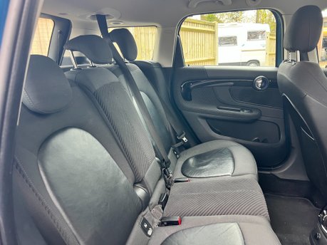 Mini Countryman COOPER 1.5 Chilli Pack 5dr 16