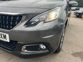 Peugeot 2008 1.2 PureTech Active Euro 6 (s/s) 5dr 11