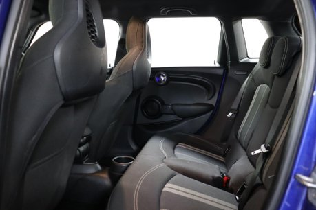 Mini Hatch COOPER SPORT 40