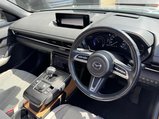 Mazda MX-30 35.5kWh GT Sport Tech Auto 5dr 3