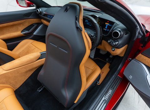 Ferrari Portofino M 20