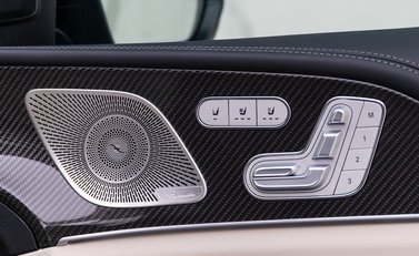 Mercedes-Benz GLS 63 Night Edition Executive 26