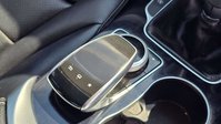 Mercedes-Benz C Class 2.1 C220d Sport Saloon 4dr Diesel Manual Euro 6 (s/s) (170 ps) 40