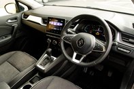 Renault Captur TECHNO E-TECH 4
