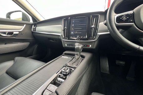 Volvo S90 2.0 D4 Momentum Plus Saloon 4dr Diesel Auto Euro 6 (s/s) (190 ps) 48