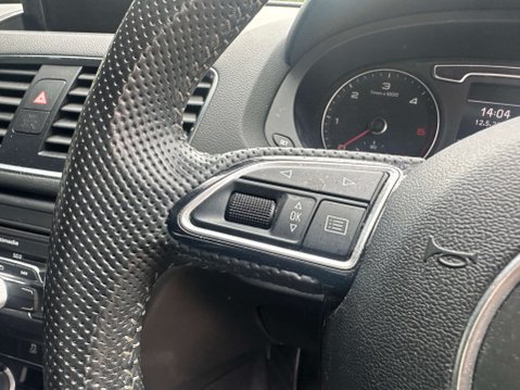 Audi Q3 2.0 Q3 S Line TDI 5dr 20