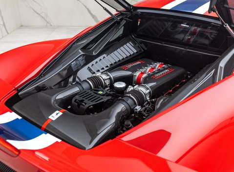 Ferrari 458 Speciale 55