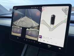 Tesla Model Y SUV 5dr Electric Auto RWD (346 ps) 45