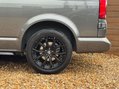 Volkswagen Transporter 2.0 Transporter T30 Highline TDI Semi-Auto 16