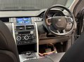 Land Rover Discovery Sport 2.0 Discovery Sport Black HSE SD4 Auto 4WD 5dr 68