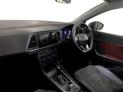 Cupra Ateca 1.5 EcoTSI V1 SUV 5dr Petrol DSG Euro 6 (s/s) (150 ps) Cruise Control - DA 15
