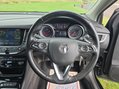 Vauxhall Astra 1.4i Turbo SRi Nav Euro 6 5dr 40